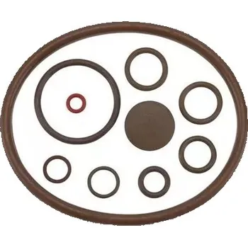 Postřikovač Sada těsnění (456, 457, 456Pro) Viton SOLO 49577