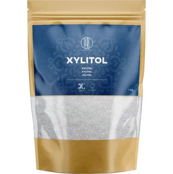 Sladidlo BrainMax Pure Xylitol 1 kg