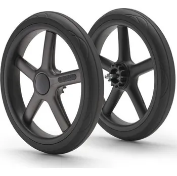 Bugaboo Fox 5 zadní kola GRAPHITE