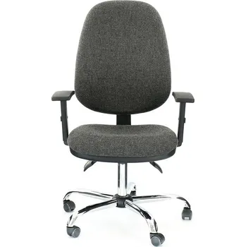 Kancelářská židle KLASIK BZJ 009 AS