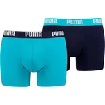 PUMA Basic Boxer 521015001-796 2-pack