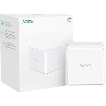 Centrální jednotka pro chytrou domácnost OEM Aqara Magic Cube Controller