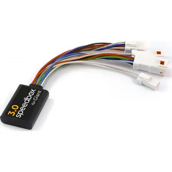 Elektrokolo SpeedBox 3.0 pro Giant