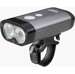 RAVEMEN přední světlo - PR1000 - šedá