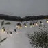 Vánoční osvětlení Star Trading Small Hooky 476-85 řetěz 16 LED teplá bílá
