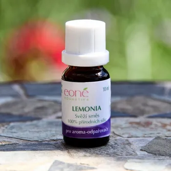 Eoné kosmetika s.r.o. Eoné Éterický olej LEMONIA Balení/objem: 10 ml