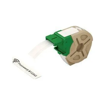 Lepicí páska Inteligentní kazeta "Icon", bílá, 12 mm x 10 m, samolepící, plastová, LEITZ