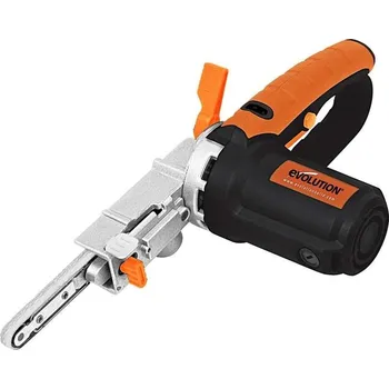 Elektrický pilník (bruska) MiniBelt 2 EVOLUTION, 13x457 mm, 400W