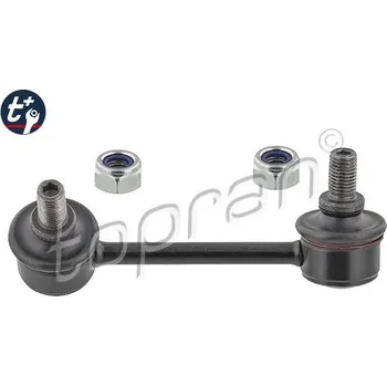 Zavěšení kol Tyč/vzpěra, stabilizátor TOPRAN 600 342