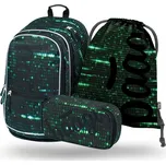 BAAGL Core 3dílný set