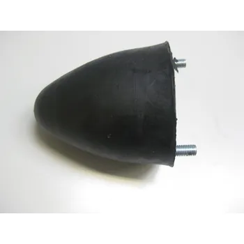 Auto zrcátko pryžová pružina H9-11, Multicar M25 pryžová pružina H9-11, Multicar M25