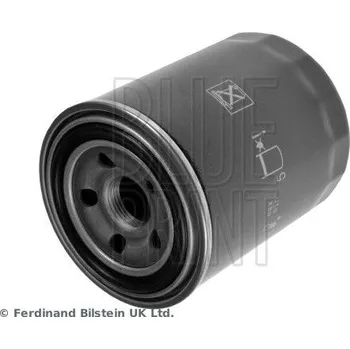 Filtr do auta Olejový filtr BLUE PRINT BLPADS72105