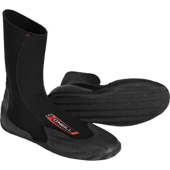 Boty na snowboard Neoprénové boty O'Neill Epic 3 mm RT black UK 7 (EUR 40) 2025 - Odesíláme do 24 hodin