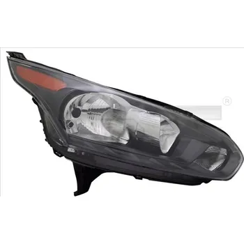 Přední světlomet Světlomet TYC 20-14786-35-2