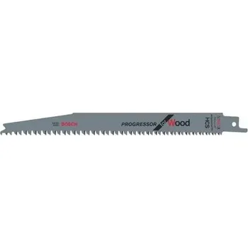 Pilový plátek Pilový plátek do pily ocasky S 2345 X BOSCH 2608654417
