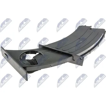 Držák do auta Držák nápoje NTY EZC-BM-128