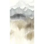 Obrazová tapeta na zeď, Les, krajina, DGSPI2011, Spirit of Nature, Khroma by Masureel