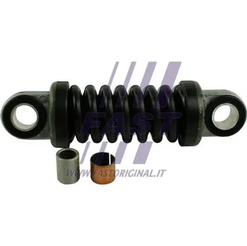 FAST Napínací kladka, žebrovaný klínový řemen FT44611