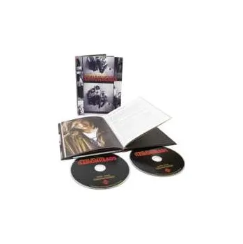 Zahraniční hudba 2CD The Lemonheads: Come On Feel The Lemonheads DLX 2023 Deluxe 30th Anniversary Edition Bookback