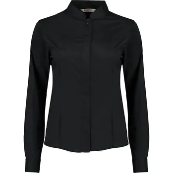 Dámská košile Bargear Dámská košile KK740 Black 46 (3XL/20)