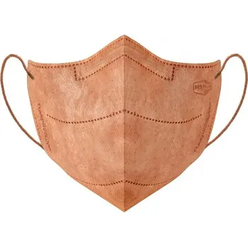 Lék na bolest, zánět a horečku Samosterilizační Nano FFP2 respirátor VK RespiPro vel. L - 2ks