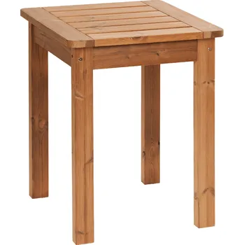 Zahradní stůl Dřevěný stůl Anabel ST1 60 6