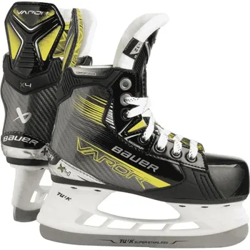 Brusle Bauer S23 VAPOR X4 Skate Youth Velikost: Y9/D - EUR 27