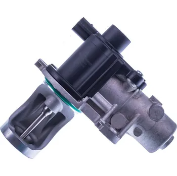 Ventil palivového systému AGR-Ventil DENCKERMANN E400010