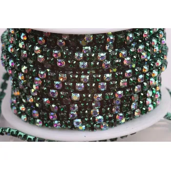 Korálek Štrasová metráž č.41 - 10cm