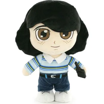 plyšák Mike - plyšová postavička ze seriálu Stranger Things (Stranger things - Mike Wheeler)