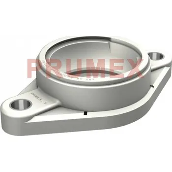 SKF FYTWK 506 Y ložiskové těleso