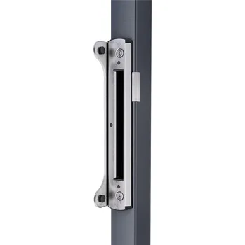 Stavební profil LOCINOX® SFKM dorazová lišta pro profil 40x40 - 60x60mm