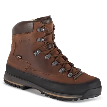 Pánská móda Unisex boty AKU CONERO Nbk GTX EU 39, brown