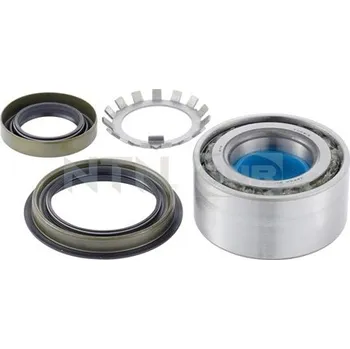 Sada lozisek kol, , 43210VW100, SNR, R141.36