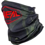Oneal Cowert Neckwarmer black/green