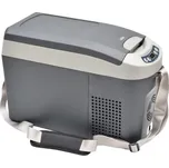 Kompresorová autochladnička TB15 Indel B, 12/24V, 15 litrů