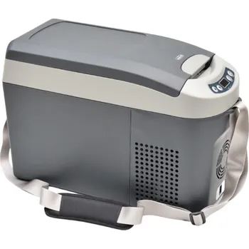 Autochladnička Kompresorová autochladnička TB15 Indel B, 12/24V, 15 litrů