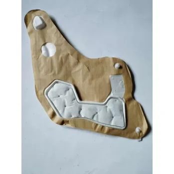 Dveře karosérie Vnitřní výplň levých předních dveří originál Citroen Peugeot 9365KV voz. P. 3008, 5008 (2003-2009)