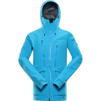 ALPINE PRO - CORT PÁNSKÁ BUNDA S MEMBRÁNOU PTX