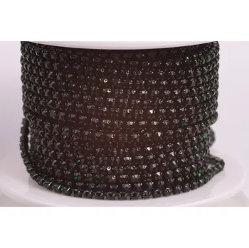 Korálek Štrasová metráž č.15 - 10cm