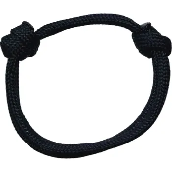 Obojek pro psa Rozlišovací obojky pro štěňata a koťata S/M Barva: Černá