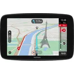 Tomtom Go Navigator 1PN6.002.100