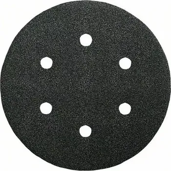 Brusný papír Brusný papír F355, balení 5 ks BOSCH 2608605127