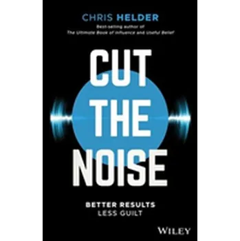 Cut the Noise - Helder, Chris