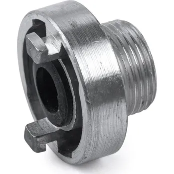 Zahradní hadice Tagred Hadicová spojka pro požární hadici 1" TA520