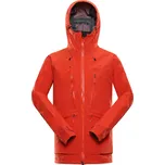 ALPINE PRO - CORT PÁNSKÁ BUNDA S MEMBRÁNOU PTX