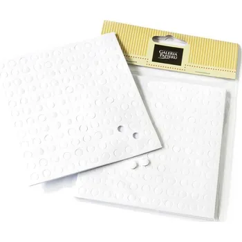 Lepicí páska Oboustranná lepicí kolečka 6 mm balení 264 ks