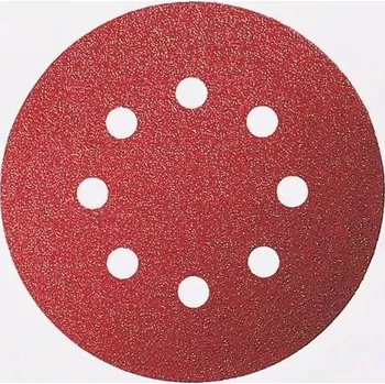 Brusný papír Brusný papír C430, balení 5 ks BOSCH 2608605104