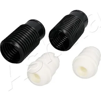 Ochranná sada proti prachu, tlumič pérování ASHIKA 159-00-0617