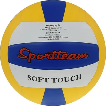 Volejbalový míč Rulyt 12658 volejbalový míč